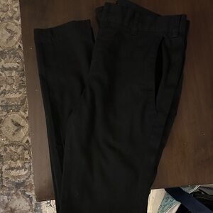 Women's Pacsun Black Pants